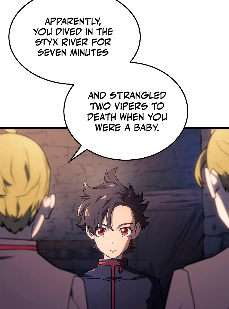 Revenge of the Iron-Blooded Sword Hound, Chapter 2 image 40